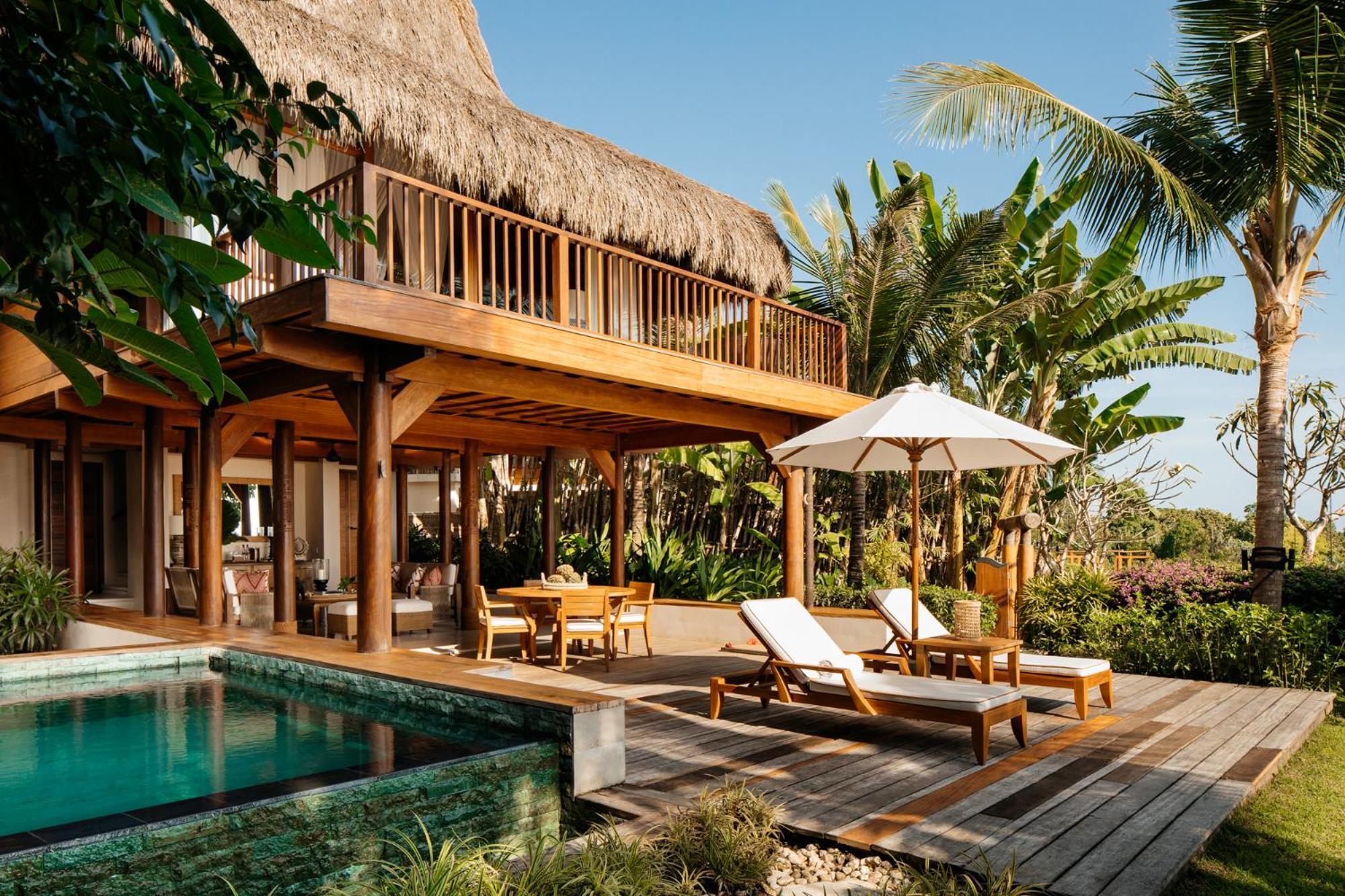 Nihi Sumba - 50 Best Hotels Of The World Watukarere Camera foto