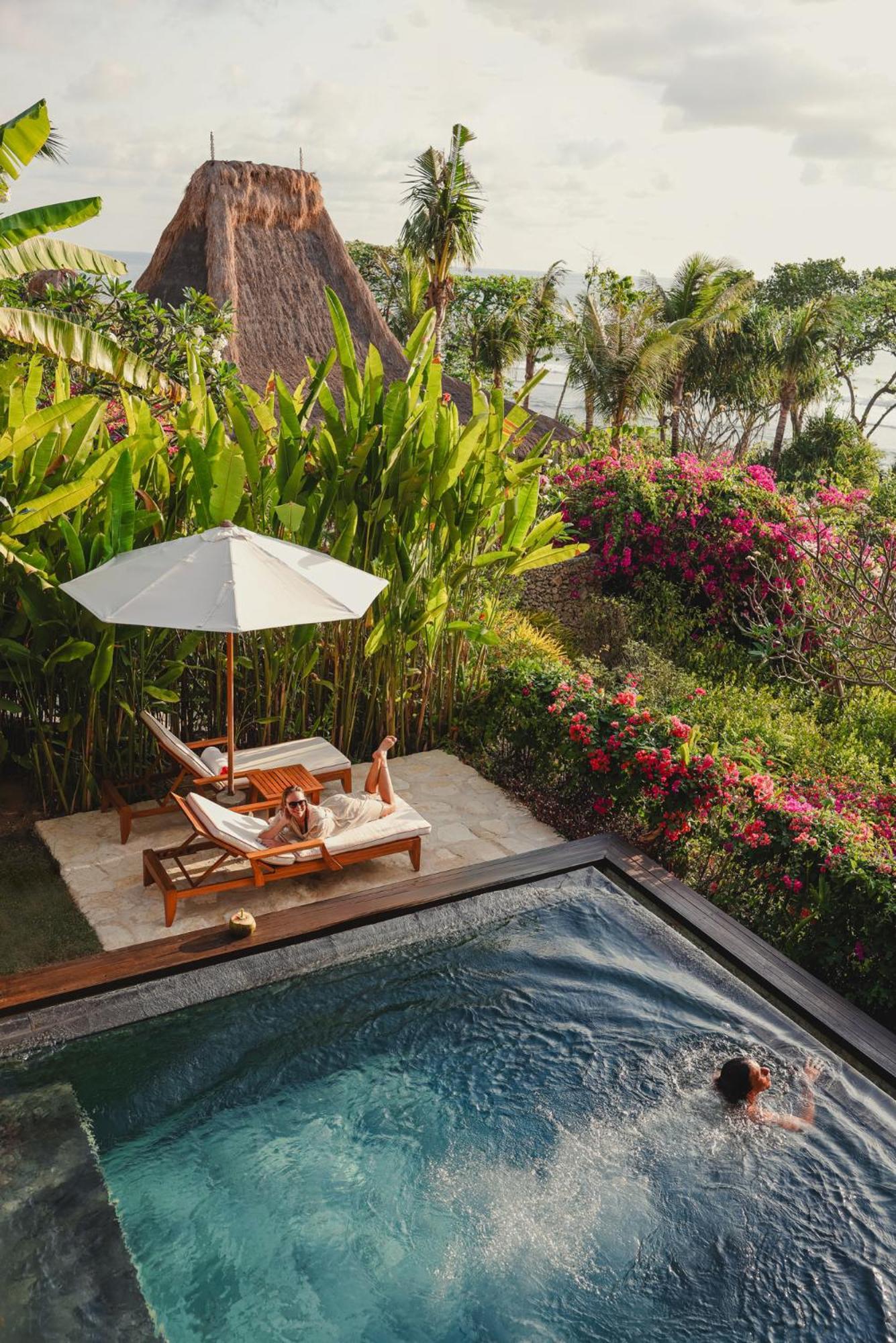 Nihi Sumba - 50 Best Hotels Of The World Watukarere Esterno foto