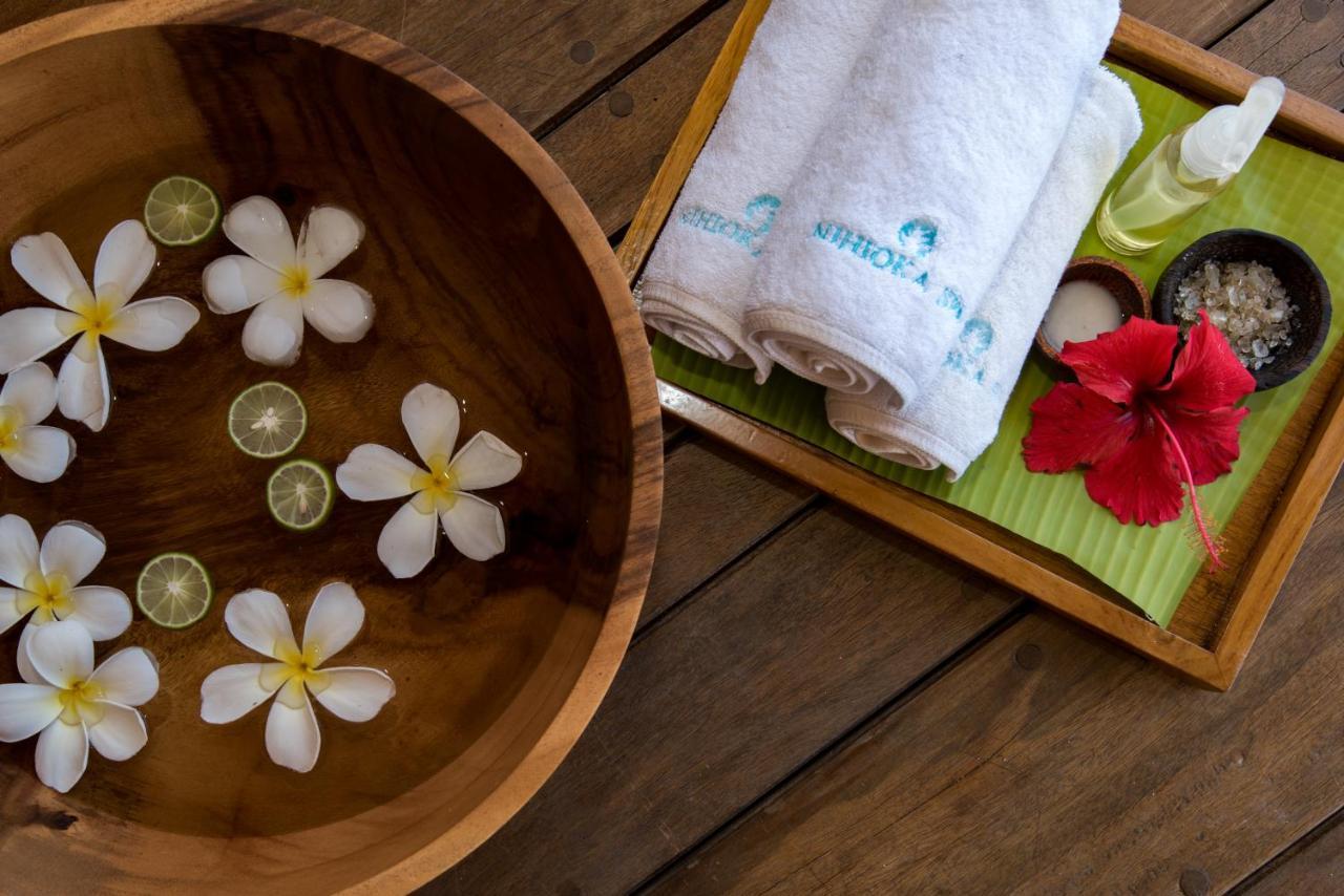 Nihi Sumba - 50 Best Hotels Of The World Watukarere Esterno foto