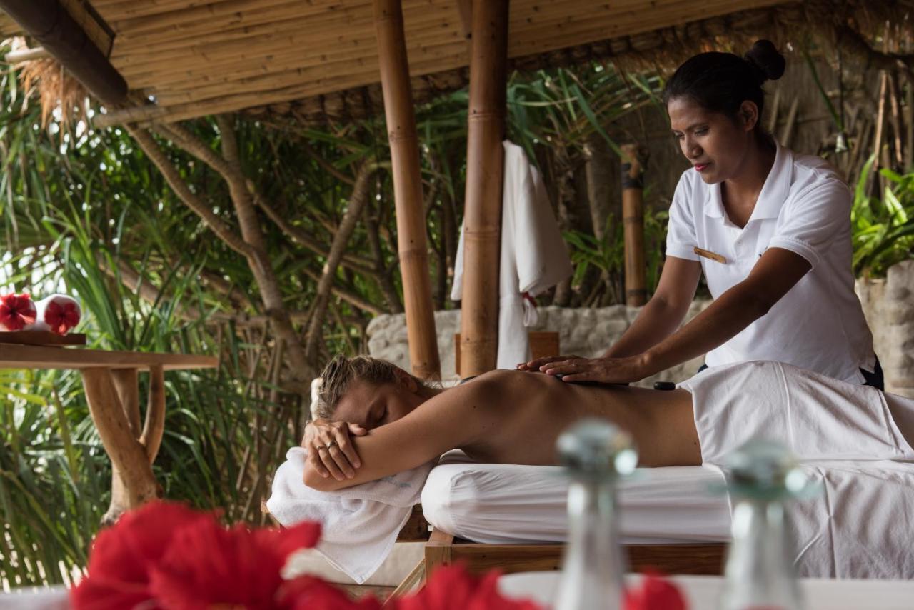 Nihi Sumba - 50 Best Hotels Of The World Watukarere Esterno foto