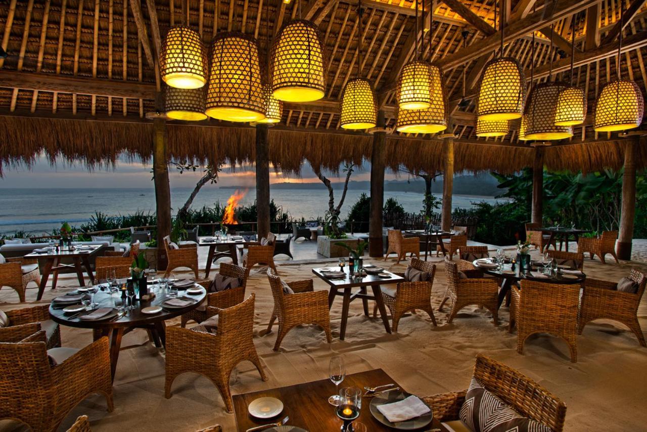 Nihi Sumba - 50 Best Hotels Of The World Watukarere Esterno foto