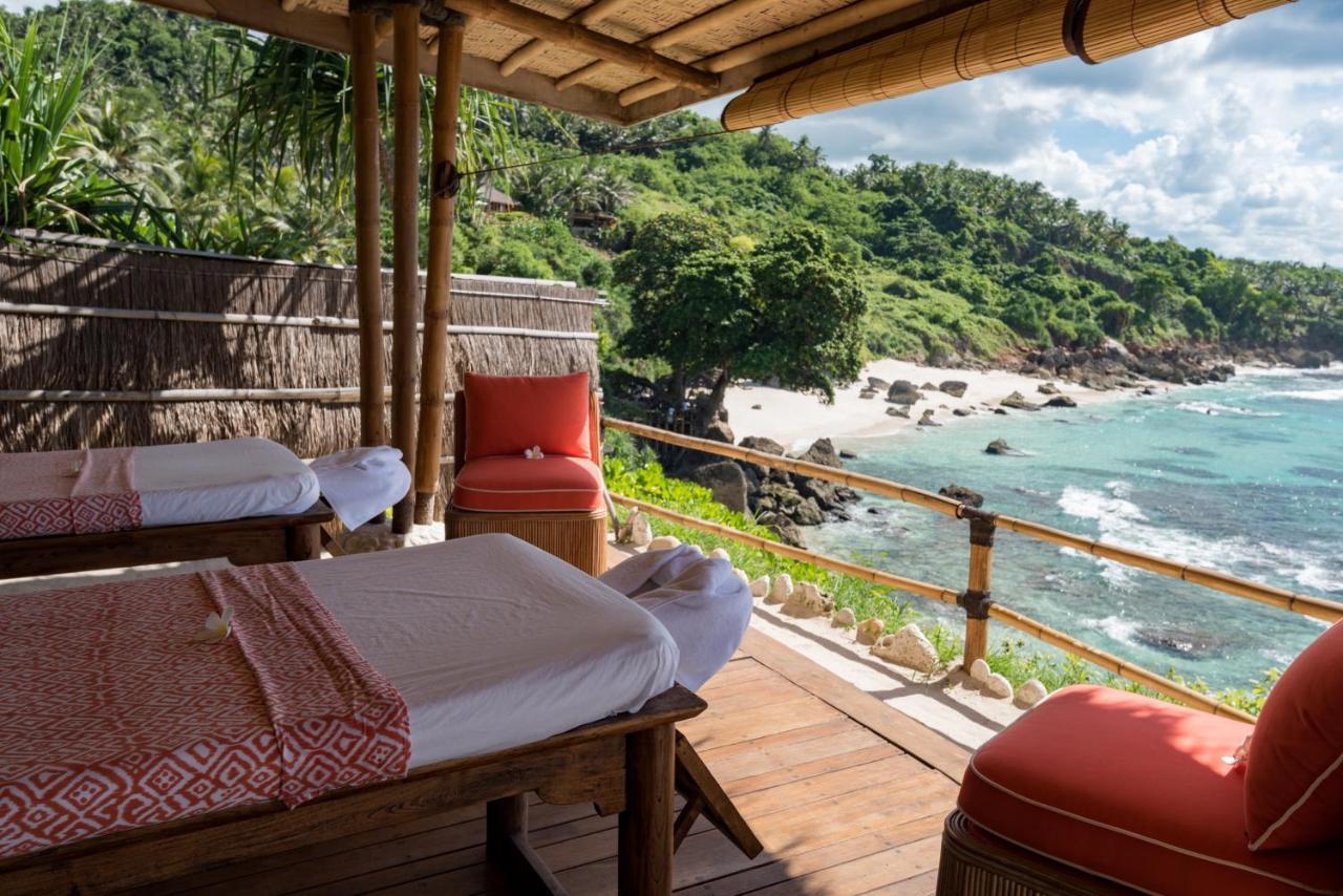 Nihi Sumba - 50 Best Hotels Of The World Watukarere Esterno foto