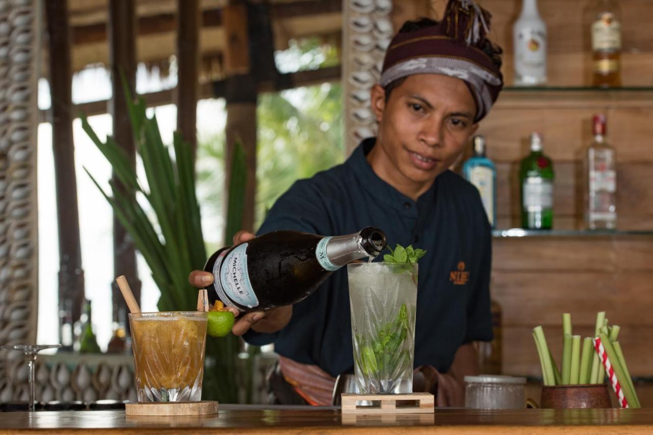 Nihi Sumba - 50 Best Hotels Of The World Watukarere Esterno foto